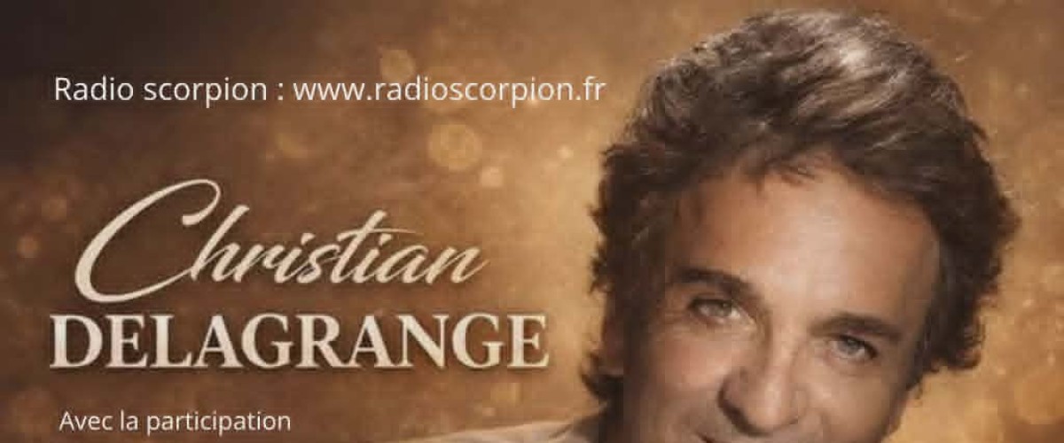 Christian Delagrange