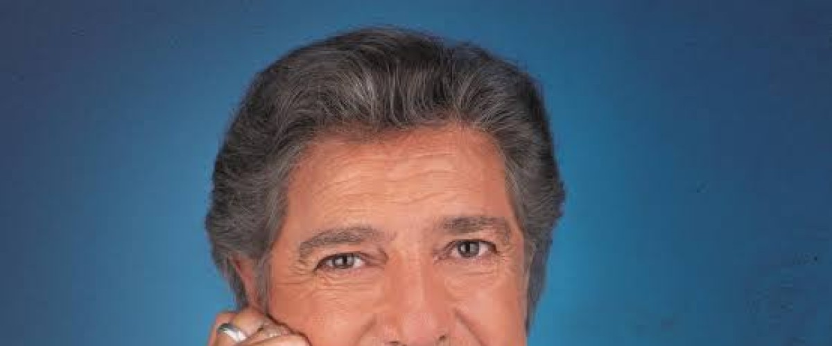 FREDERIC FRANCOIS - ELISPACE, BEAUVAIS Samedi 10 octobre 2026 à 20:00