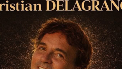 Christian Delagrange