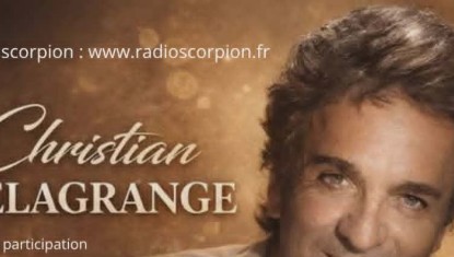 Christian Delagrange