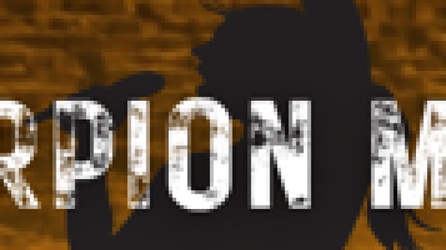 scorpion music