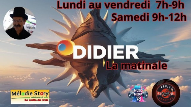 la matinale