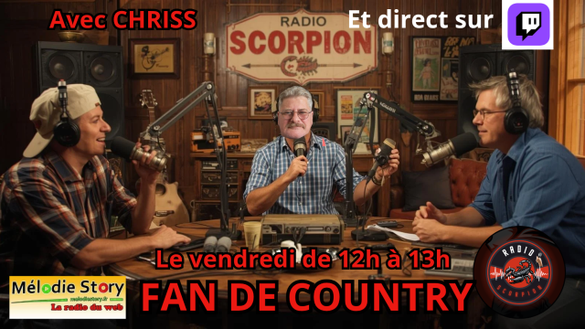 Fan Country