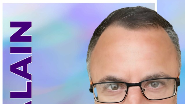 bonjour chez vousavec alain