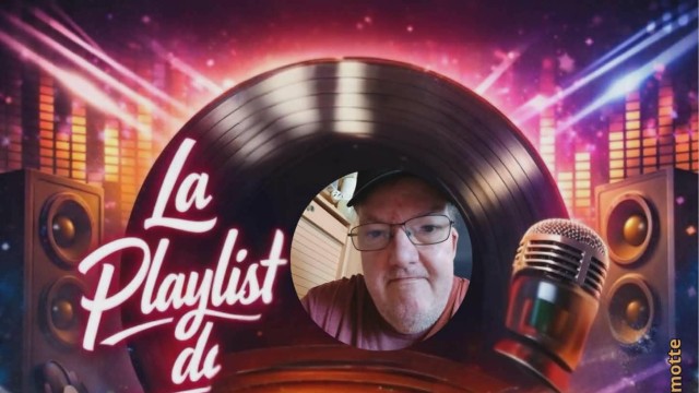 la playlist de bruno