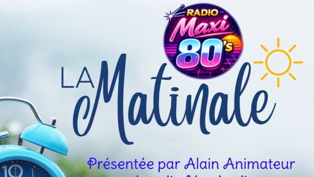 la Matinale
