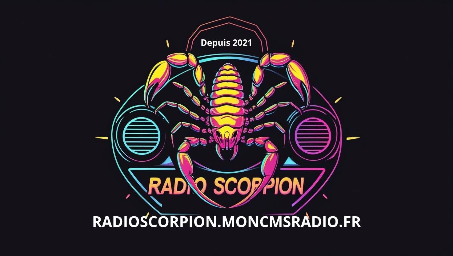 Radio Scorpion 