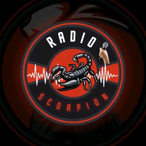 Radio Scorpion 