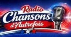 Radio chanson d'autrefois
