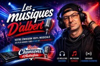 DJ ALBCOR 