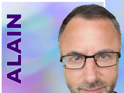 Alain